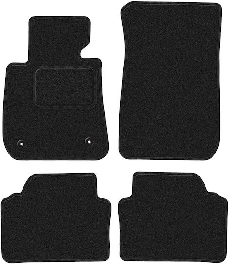 Anthra Car Mats Bmw 3 E91 Station Wagon Touring 2004-2011