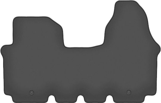 Premium Car Mats Nissan Primastar Van 2001-2014