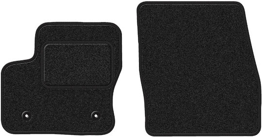 Anthra Autoteppiche Ford Transit Connect Van 2013-2017