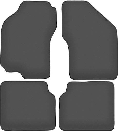 Premium Car Mats Fiat Marea Weekend Estate 1995-2001