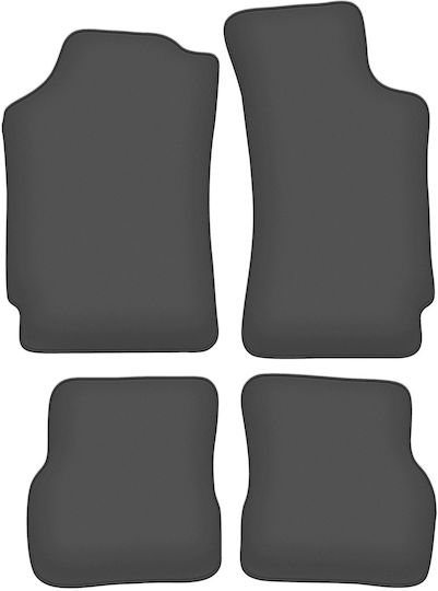 Premium Car Mats Skoda Felicia Hatchback Estate 1994-2001