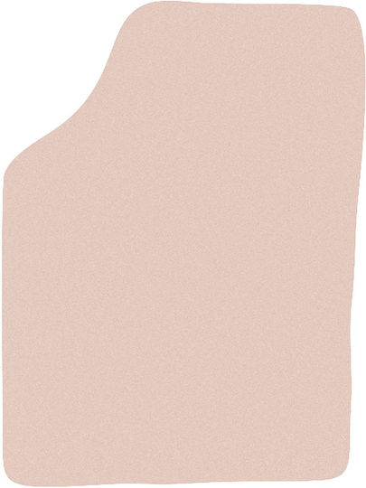 Driver's Mat Fortune Mazda Demio Hatchback 1996-2003