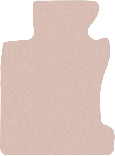 Driver's Mat Fortune Bmw 5 E60 Xdrive 2003-2010