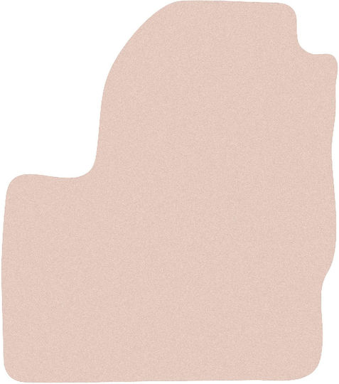 Driver's Mat Fortune Land Rover Freelander Ii Suv 2006-2014