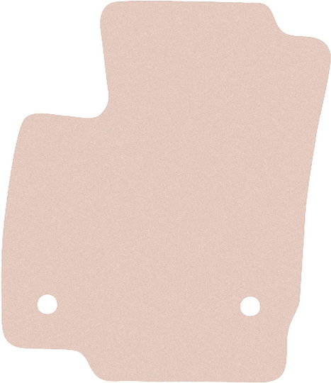 Driver's Mat Fortune Ford B-max Minivan 2012-2017