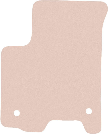 Driver's Mat Fortune Chevrolet Aveo I T200 T250 Hatchback Sedan 2002-2011
