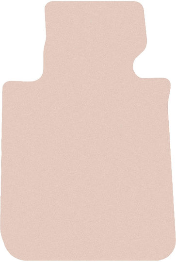 Driver's Mat Fortune Bmw 1 E87 Hatchback 2004-2011