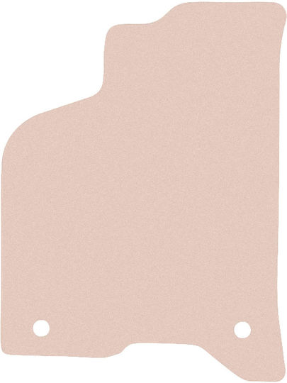 Driver's Mat Fortune Seat Arosa Hatchback 1997-2005