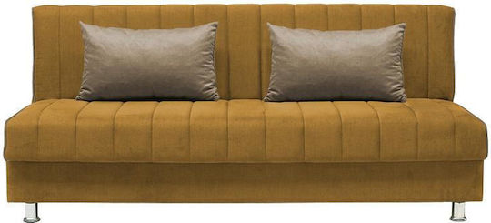 New Leon Διθέσιος Καναπές Κρεβάτι 190x85x83εκ. New Leon Διθέσιος Καναπές Κρεβάτι 190x85x83εκ.