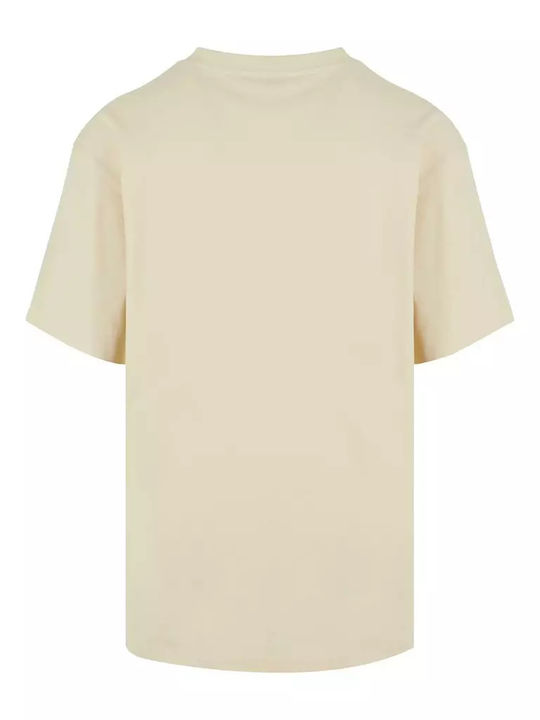 T-shirt Beige
