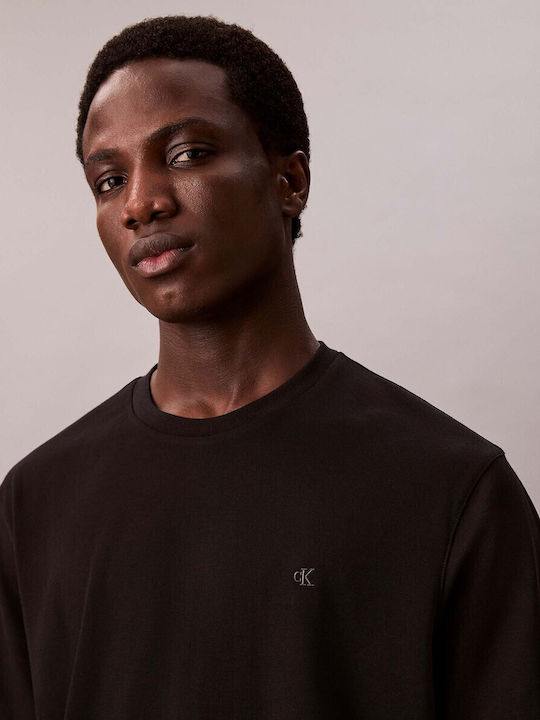 T-shirt Black
