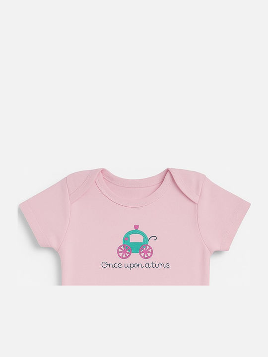 Mother Nest Φορμάκι Pink