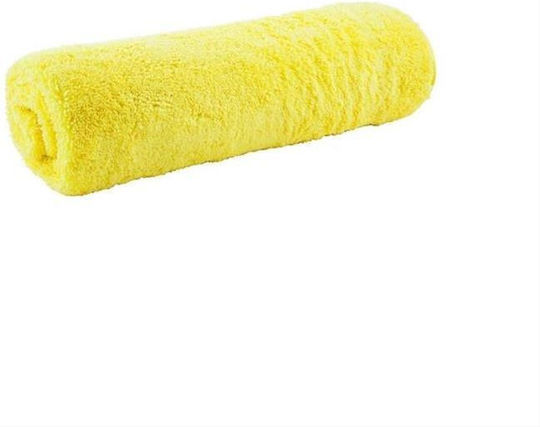 Armor All XL Cloth Microfiber Drying for Body Car Yellow 80x58cm