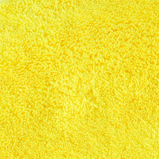 Armor All XL Cloth Microfiber Drying for Body Car Yellow 80x58cm