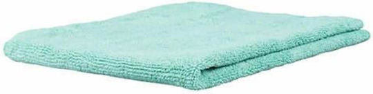 Wurth Microactive Cloth Microfiber Cleaning for Body Car Green 40x40cm