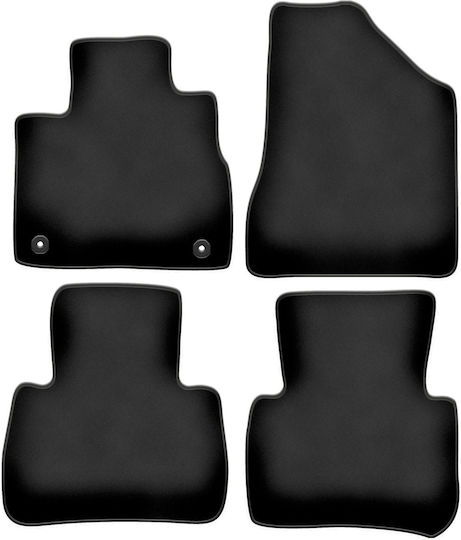 Premium Car Mats Nissan Murano Z51 SUV 2008-2015