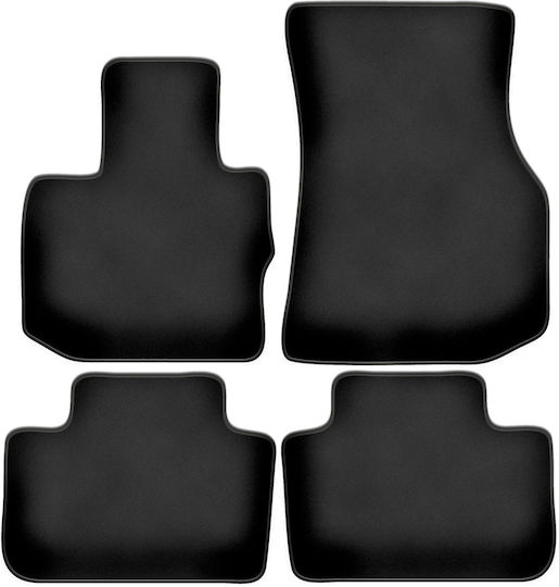 Premium Car Mats Bmw X4 G02 Suv 2018