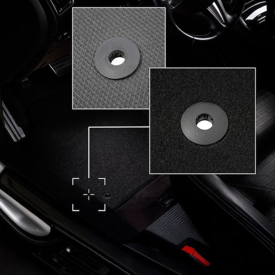 Premium Car Mats Volvo Xc90 Ii Suv 2015