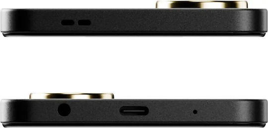 Xiaomi Poco C71 Dual SIM (4GB/128GB) Black