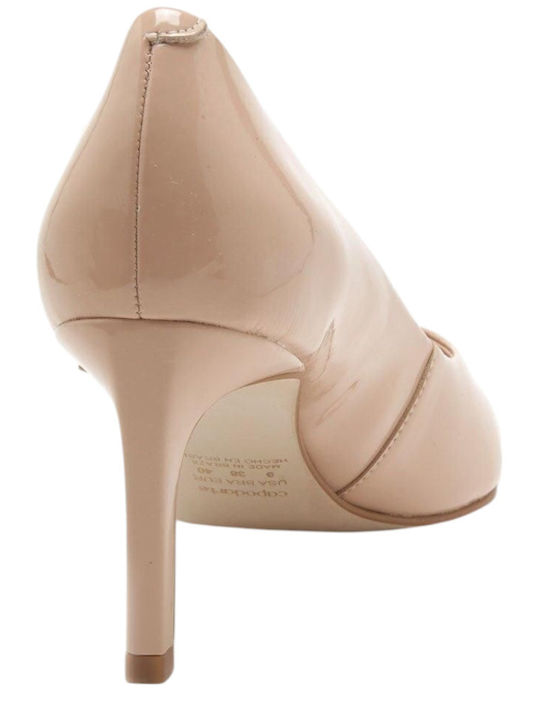Pumps Beige