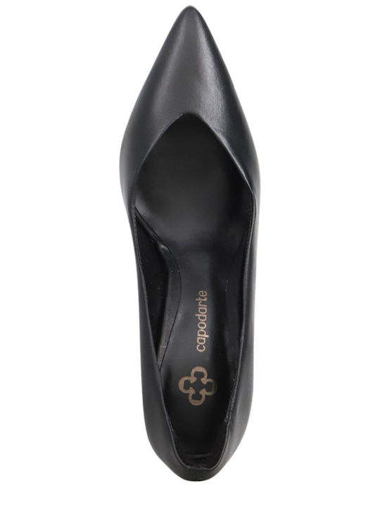 Pantofi cu toc Negre