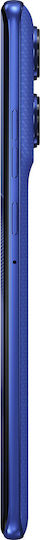 Motorola Edge 60 Pro 5G (12/512GB) PANTONE Dazzling Blue