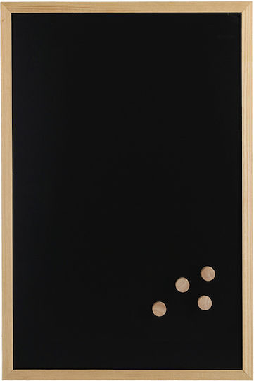 Magnetic Hanging Dry Erase Board 40x60cm
