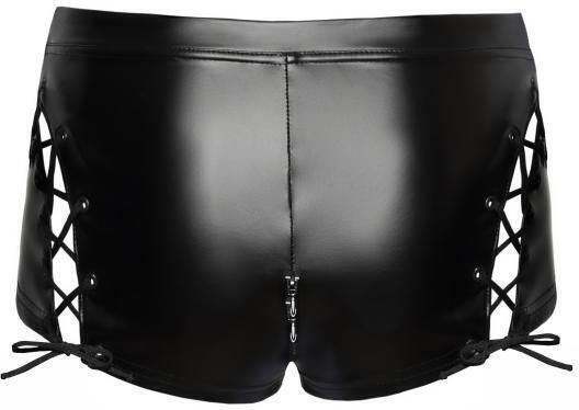 Noir Handmade Powerwetlook