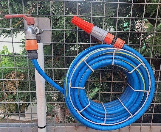 Wasserschlauchhalter