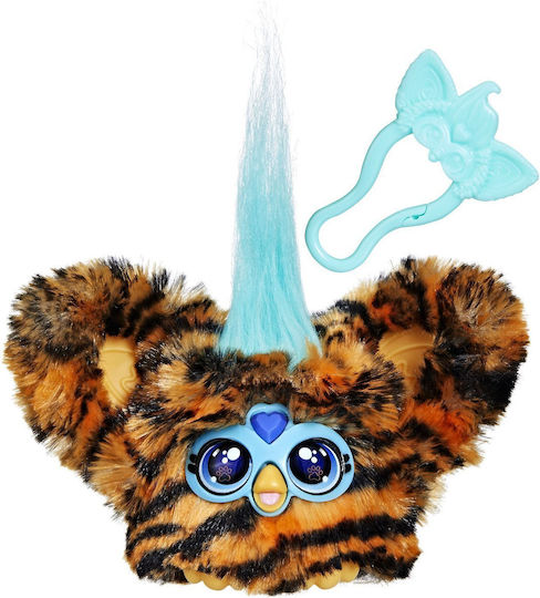 Hasbro Plush Furby Furblet with Sound Ty-bee for 6+ Years 5 cm