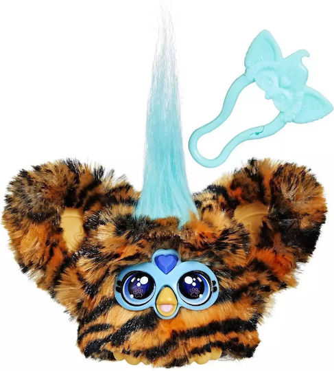 Hasbro Plush Furby Furblet with Sound Ty-bee for 6+ Years 5 cm
