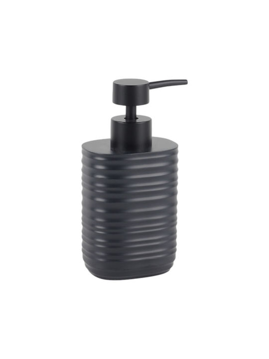 Ankor Spender Kunststoff Gray
