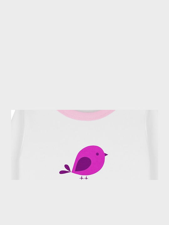 Lullaby Κορμάκι Pink