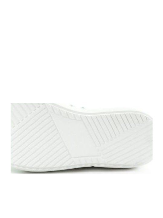 Γυναικεία Sneakers Λευκά