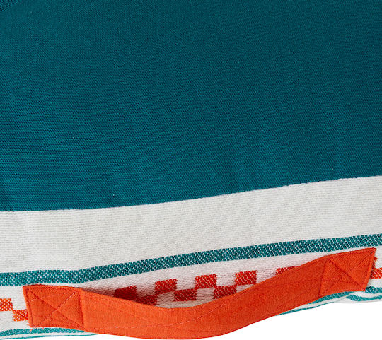 Sitzbank-Kissen Yucatan Yucatan 80x120cm