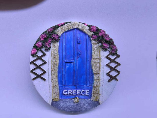 Τουριστικό Μαγνητάκι Souvenir Σετ 12pcs Greece 678479 678479