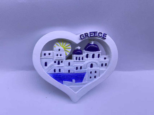 Tourist Magnet Souvenir Set 12pcs Greece 678471 678471