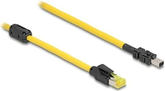 DeLock Καλώδιο 2m 81251 1τμχ
