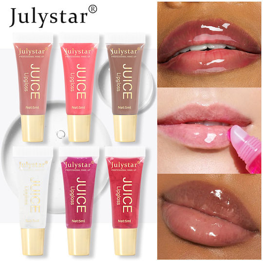 Julystar Lipgloss 2#