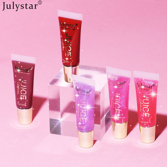 Julystar Lipgloss 3#