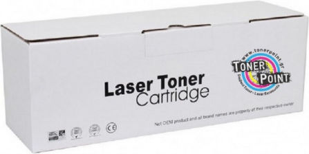 Compatible Toner for Laser Printer Canon 5096C002 5500 Pages Magenta High Capacity with Chip