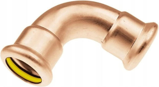 KAN-therm Colțar Tub Cupru