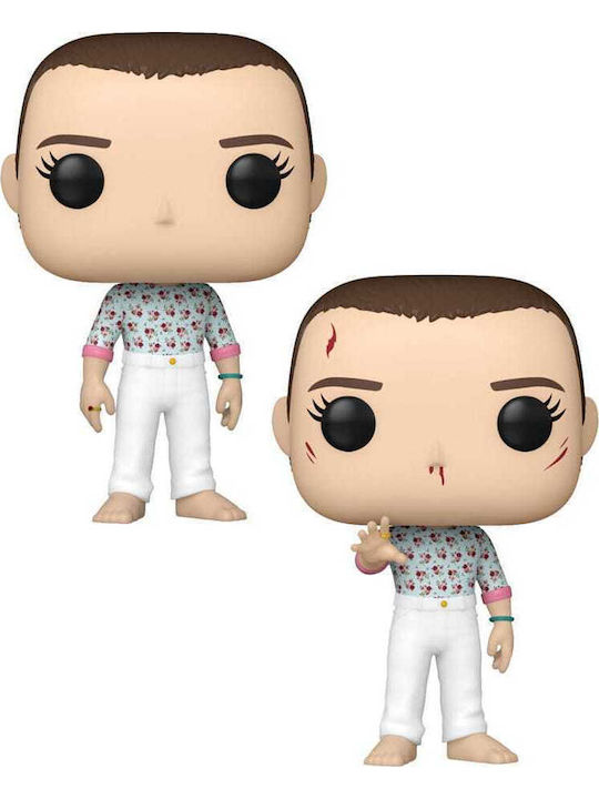 Funko Pop! Television: Stranger Things - Eleven 1457 Chase