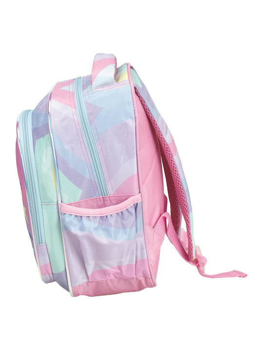 Gim Backpack School Bag Backpack Kindergarten Multicolour 15Liters