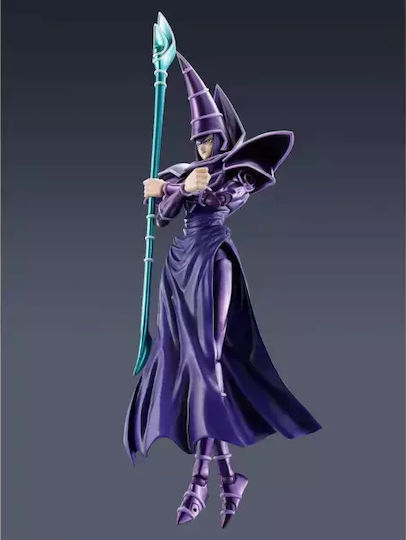 Tamashi Nations Yu-Gi-Oh: S.h Monsterarts Φιγούρα Δράσης 19εκ.