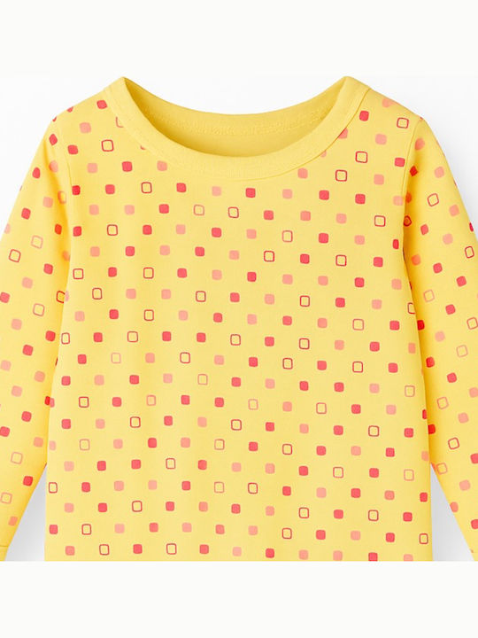 Lullaby Φορμάκι Yellow, Pink