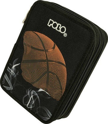 Polo Mover Κασετίνα Μαύρη
