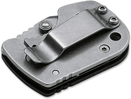 Boker Plus DW-1 Briceag Negru