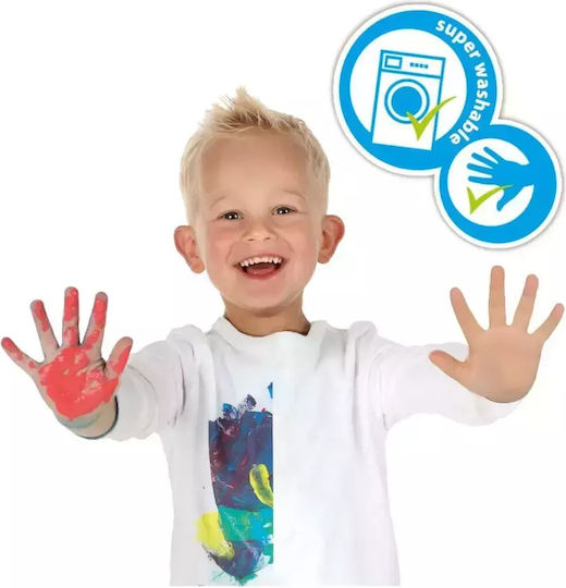 Ses Creative Zeichenmarker Dicke Set 4Stück