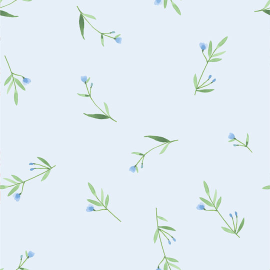 Charalambidis Textiles Υάκινθος Oxford